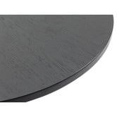 Evie Home Abrams Steel Bar Table