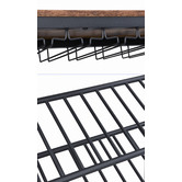 Evie Home Wollaston Wine Rack