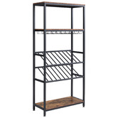Evie Home Wollaston Wine Rack