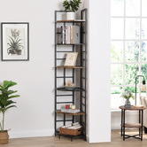 Evie Home Eloisa Corner Shelf