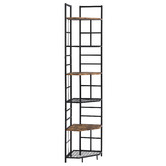 Evie Home Eloisa Corner Shelf