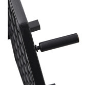 Evie Home Eloisa Corner Shelf