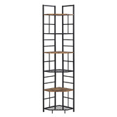 Evie Home Eloisa Corner Shelf