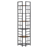 Evie Home Eloisa Corner Shelf