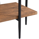 Evie Home Charlotte Console Table