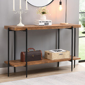 Evie Home Charlotte Console Table