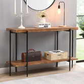 Evie Home Charlotte Console Table
