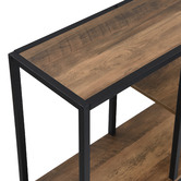 Evie Home Ridley Shelving Unit