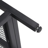 Evie Home Ridley Shelving Unit
