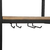 Evie Home Holt Bar Cart