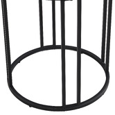 Evie Home Pierre Side Tables