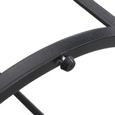 Evie Home Pierre Side Tables