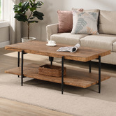 Evie Home Zobelle Coffee Table