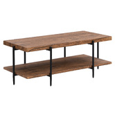 Evie Home Zobelle Coffee Table