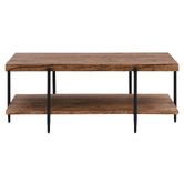 Evie Home Zobelle Coffee Table