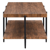 Evie Home Zobelle Coffee Table