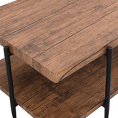 Evie Home Zobelle Coffee Table