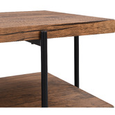 Evie Home Zobelle Coffee Table