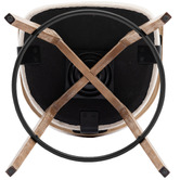 Evie Home 67cm Thalia Counter Stool