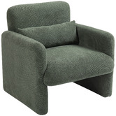 Evie Home Rollins Accent Chair
