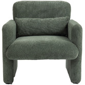 Evie Home Rollins Accent Chair