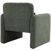 Evie Home Rollins Accent Chair