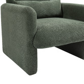 Evie Home Rollins Accent Chair