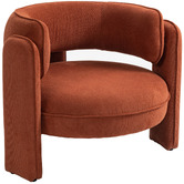 Evie Home Katelyn Accent Chair