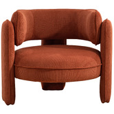 Evie Home Katelyn Accent Chair