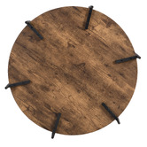 Evie Home Niko Coffee Table