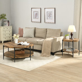 Evie Home Niko Coffee Table