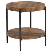 Evie Home Niko Side Table