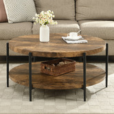 Evie Home Niko Coffee Table