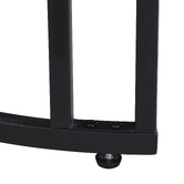 Evie Home 2 Piece Myra Nesting Coffee Table Set