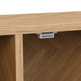 Evie Home Safiya Entertainment Unit