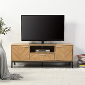 Evie Home Safiya Entertainment Unit
