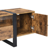 Evie Home Kesia Entertainment Unit
