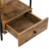 Evie Home Jemma Side Table