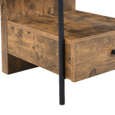 Evie Home Jemma Side Table