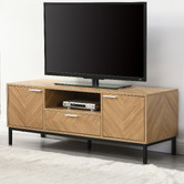 Evie Home Safiya Entertainment Unit