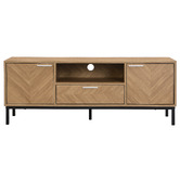 Evie Home Safiya Entertainment Unit