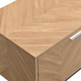Evie Home Safiya Entertainment Unit