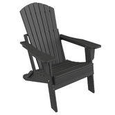 Evie Home Jeyvi Adirondack Chair