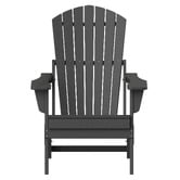 Evie Home Jeyvi Adirondack Chair
