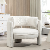 Evie Home Katelyn Accent Chair
