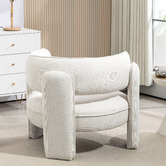 Evie Home Katelyn Accent Chair