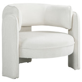 Evie Home Katelyn Accent Chair