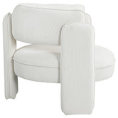 Evie Home Katelyn Accent Chair