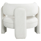 Evie Home Katelyn Accent Chair