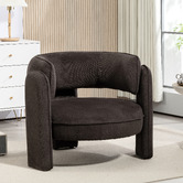 Evie Home Katelyn Accent Chair